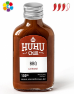 barbeque omka Extra Hot 100ml - www.colormarket.cz