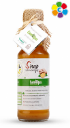 sirup Klasik Z�zvorov� 0,2l