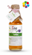 sirup Klasik Levandulov� 0,2l