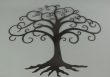 kovov� dekorace na ze� 6 - pohled 1 - www.colormarket.cz