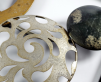kovov� dekorace na ze� 33 - pohled 2 - www.colormarket.cz