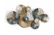 kovov� dekorace na ze� 30 - pohled 1 - www.colormarket.cz