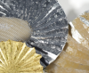 kovov� dekorace na ze� 30 - pohled 3 - www.colormarket.cz