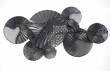 kovov� dekorace na ze� 30 - pohled 4 - www.colormarket.cz