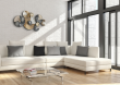 kovov� dekorace na ze� 30 - pohled 5 - www.colormarket.cz