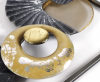 kovov� dekorace na ze� 2 - pohled 2 - www.colormarket.cz