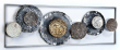 kovov� dekorace na ze� 8 - pohled 1 - www.colormarket.cz