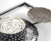 kovov� dekorace na ze� 8 - pohled 2 - www.colormarket.cz