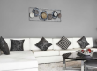 kovov� dekorace na ze� 8 - pohled 4 - www.colormarket.cz