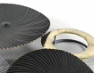 kovov� dekorace na ze� 36 - pohled 2 - www.colormarket.cz