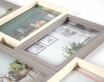 r�me�ky na fotky - vintage kol� 1 - pohled 3 - www.colormarket.cz