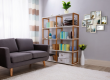 r�me�ky na fotky - vintage kol� 1 - pohled 4 - www.colormarket.cz
