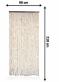 dven zvs bambusov 1 - pohled 4 - www.colormarket.cz
