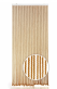 dve�n� z�v�s ze spleten�ch lanek sv�tl� 2 - pohled 1 - www.colormarket.cz