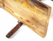 n�st�nn� police V�tev kombinace d�evo, kov 2 - pohled 3 - www.colormarket.cz