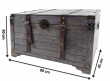 d�ev�n� truhla Kuba velk� 7 - pohled 6 - www.colormarket.cz