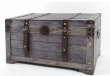d�ev�n� truhla Kuba mal� 8 - pohled 1 - www.colormarket.cz