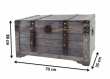 d�ev�n� truhla Kuba mal� 8 - pohled 5 - www.colormarket.cz