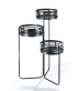 kovov� stojan na kv�tiny 3 - pohled 1 - www.colormarket.cz