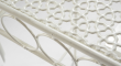 sada kovov�ch stolk� na kv�tiny 4 - pohled 2 - www.colormarket.cz