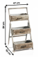 dekorativn� �eb��k s kv�tn�ky 6 - pohled 5 - www.colormarket.cz