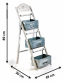 dekorativn ebk s kvtnky 11 - pohled 3 - www.colormarket.cz
