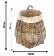 ko� na pr�dlo 3 - pohled 4 - www.colormarket.cz