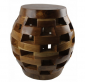 d�ev�n� stoli�ka, stolek z teakov�ho d�eva 14 - www.colormarket.cz