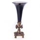porcel�nov� v�za s bronzov�mi aplikacemi 22 - www.colormarket.cz
