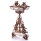 porcel�nov� m�sa s bronzov�mi dopl�ky 17 - pohled 2 - www.colormarket.cz