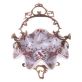 porcel�nov� m�sa s bronzov�mi dopl�ky 37 - pohled 2 - www.colormarket.cz