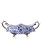 porcel�nov� m�sa s bronzov�mi dopl�ky 42 - www.colormarket.cz