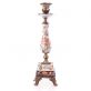porcel�nov� sv�cen s bronzov�mi dopl�ky 3 - www.colormarket.cz