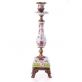 porcel�nov� sv�cen s bronzov�mi dopl�ky 5 - www.colormarket.cz
