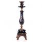 porcel�nov� sv�cen s bronzov�mi dopl�ky 8 - www.colormarket.cz