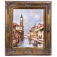 olejomalba na pl�tn� s r�mem Ben�tky 1 - www.colormarket.cz