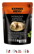 moravsk kapsika jedna porce - www.colormarket.cz