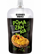 pomaz�nka cizrnov� 120g