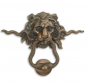 litinov� klepadlo na dve�e 3 - www.colormarket.cz