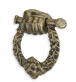 litinov� klepadlo na dve�e 8 - www.colormarket.cz