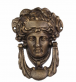 litinov� klepadlo na dve�e 9 - www.colormarket.cz