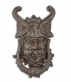 litinov� klepadlo na dve�e 18 - www.colormarket.cz