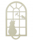 kovov� dekorace na ze� 45 - www.colormarket.cz
