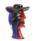 sklen�n� so�ka v murano stylu 15 - www.colormarket.cz