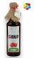 malinov� sirup Camellus Klasik 0,5l - www.colormarket.cz