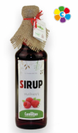 malinov� sirup Camellus Klasik 0,5l
