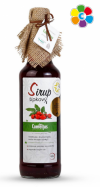 sirup Klasik ��pkov� 0,5l