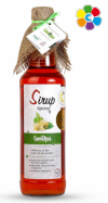 sirup Klasik lipov� 0,5litru