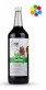 sirup Klasik jitrocel s m�tou 1litr - www.colormarket.cz