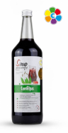 sirup Klasik jitrocel s m�tou 1litr
